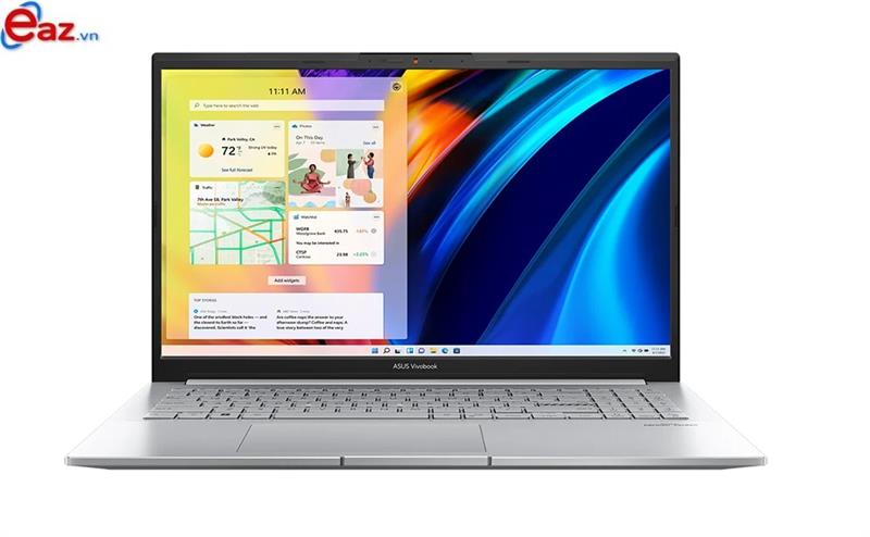 Asus Vivobook Pro 15 OLED M6500RC MA004W | AMD Ryzen™ 7 6800H | 16GB | 512GB SSD PCIe | GeForce&#174; RTX™ 3050 with 4GB GDDR6 | 15.6 inch 2.8K OLED 120Hz | Win 11 | Finger | LED KEY | 0922P